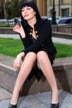 Катя - Киевская, Москва
