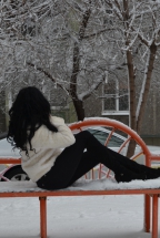 Ольга - Ленинский, Воронеж