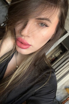 Лиза Одесса